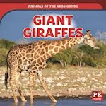 Giant Giraffes