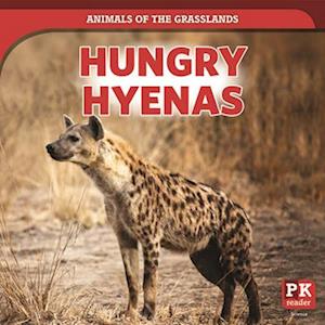 Hungry Hyenas