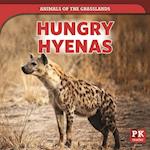 Hungry Hyenas