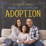 Families Through Adoption