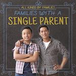 Families with a Single Parent