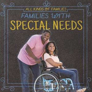 Families with Special Needs