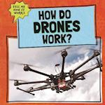 How Do Drones Work?