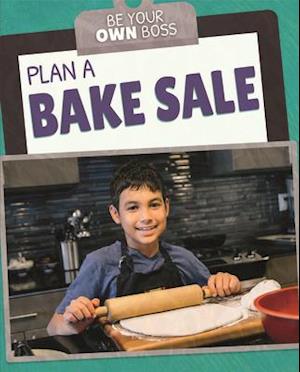 Plan a Bake Sale