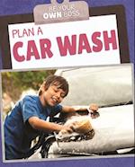 Plan a Car Wash