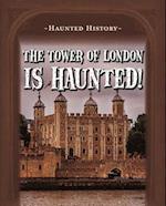 Tower of London Is Haunted!