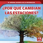 ¿porqué Cambian Las Estaciones? (Why Seasons Change)