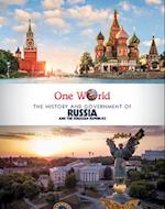 History and Government of Russia and the Eurasian Republics