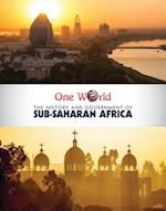 The History and Government of Sub-Saharan Africa
