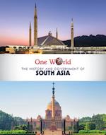 The History and Government of South Asia