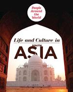 Life and Culture in South Asia