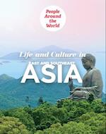 Life and Culture in East and Southeast Asia