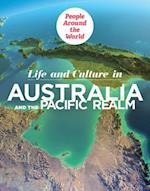 Life and Culture in Australia and the Pacific Realm