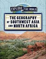Geography of Southwest Asia and North Africa