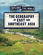 The Geography of East and Southeast Asia