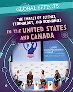 Impact of Science, Technology, and Economics in the United States and Canada