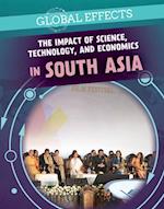 The Impact of Science, Technology, and Economics in South Asia