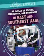 The Impact of Science, Technology, and Economics in East and Southeast Asia