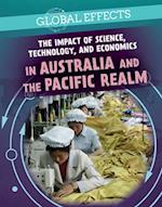 The Impact of Science, Technology, and Economics in Australia and the Pacific Realm