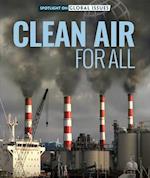 Clean Air for All