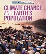Climate Change and Earth's Population