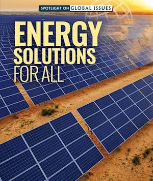 Energy Solutions for All