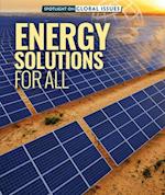 Energy Solutions for All