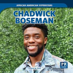 Chadwick Boseman