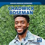 Chadwick Boseman