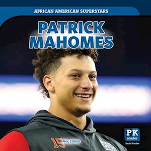 Patrick Mahomes