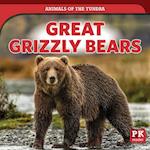 Great Grizzly Bears