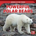 Powerful Polar Bears