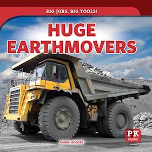 Huge Earthmovers