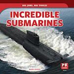 Incredible Submarines