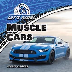 Muscle Cars