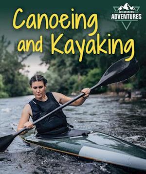 Canoeing and Kayaking