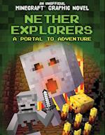 Nether Explorers
