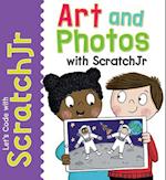 Art and Photos with Scratchjr