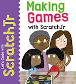 Making Games with Scratchjr