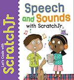 Speech and Sounds with Scratchjr