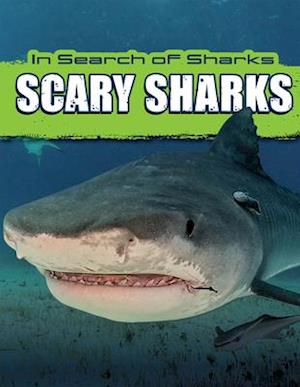 Scary Sharks