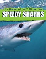 Speedy Sharks