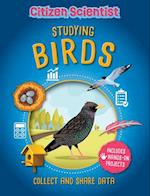 Studying Birds