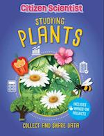 Studying Plants