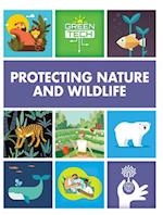 Protecting Nature and Wildlife