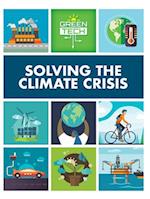 Solving the Climate Crisis