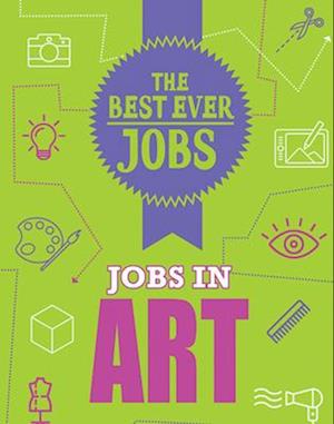 Jobs in Art