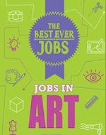 Jobs in Art