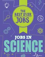 Jobs in Science