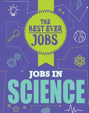 Jobs in Science